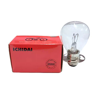 Bohlam Depan RX King