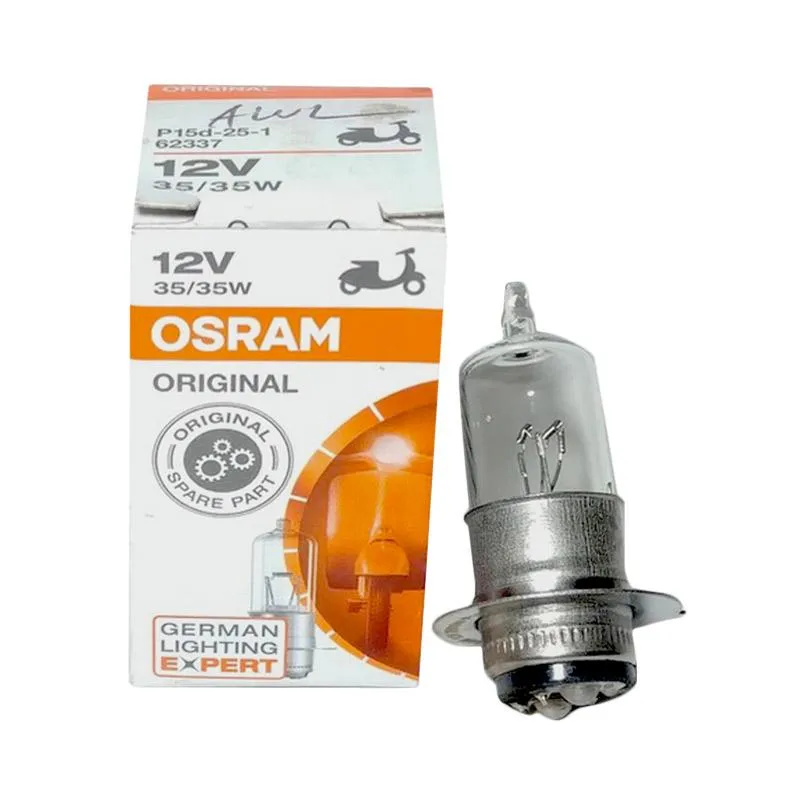 Halogen OSRAM
